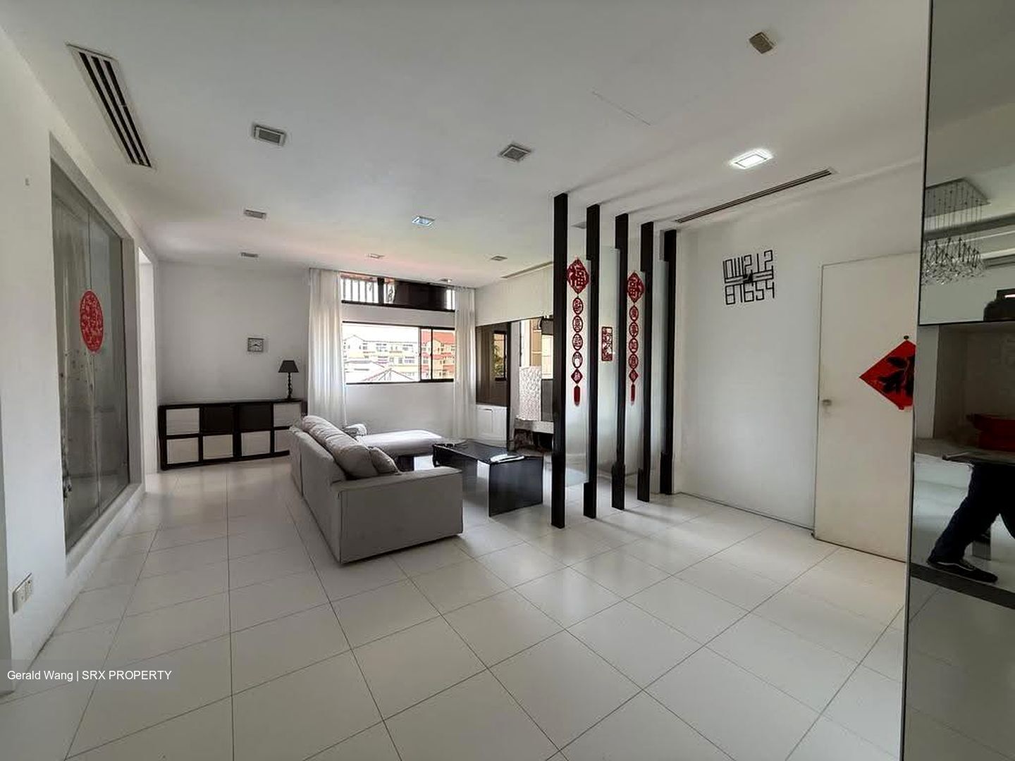 Grande Vista (D28), Condominium #624221521